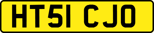 HT51CJO