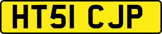 HT51CJP