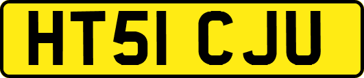 HT51CJU