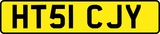 HT51CJY