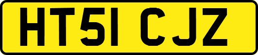 HT51CJZ