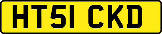 HT51CKD