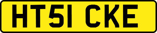 HT51CKE