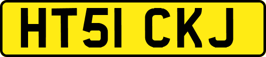 HT51CKJ