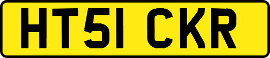 HT51CKR