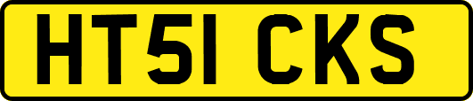 HT51CKS