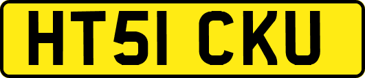 HT51CKU