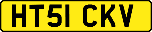 HT51CKV