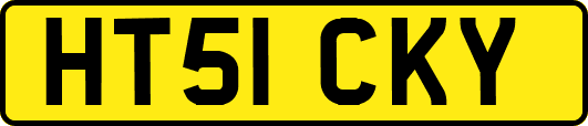 HT51CKY