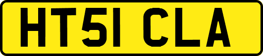 HT51CLA