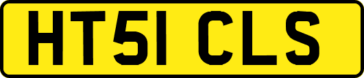 HT51CLS