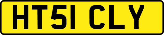 HT51CLY