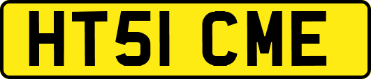 HT51CME