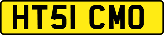 HT51CMO