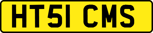 HT51CMS