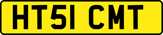 HT51CMT