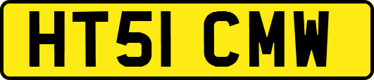 HT51CMW