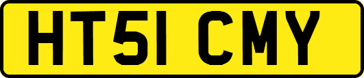 HT51CMY