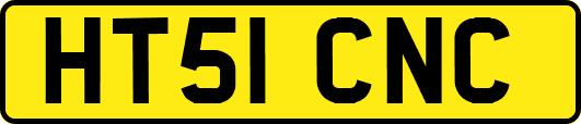 HT51CNC