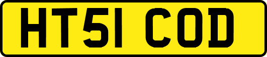 HT51COD