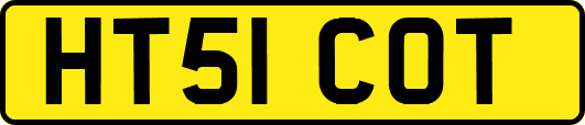 HT51COT