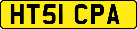 HT51CPA