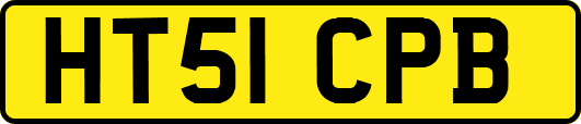 HT51CPB