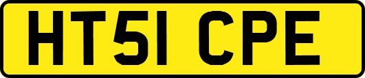 HT51CPE