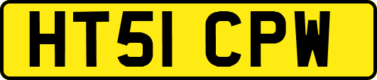 HT51CPW