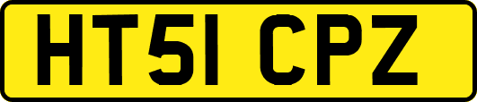 HT51CPZ