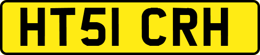 HT51CRH