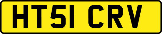 HT51CRV