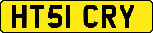 HT51CRY