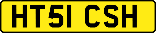 HT51CSH