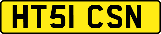 HT51CSN