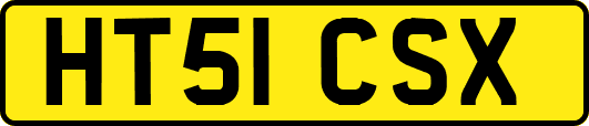 HT51CSX