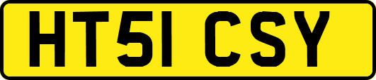 HT51CSY