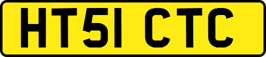 HT51CTC