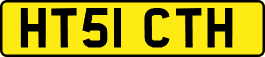 HT51CTH