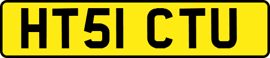 HT51CTU