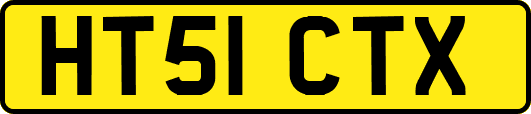 HT51CTX