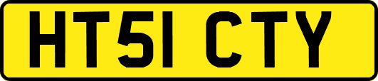 HT51CTY