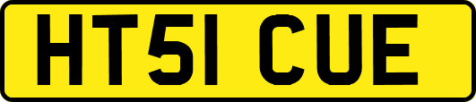 HT51CUE