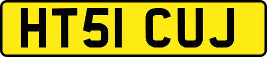 HT51CUJ