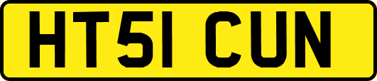 HT51CUN