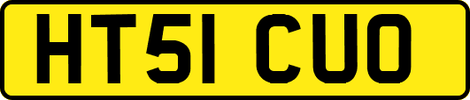 HT51CUO