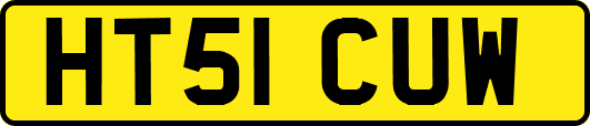 HT51CUW