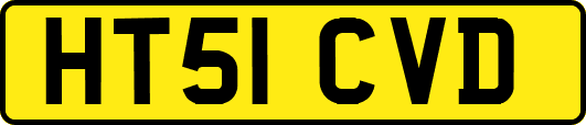 HT51CVD