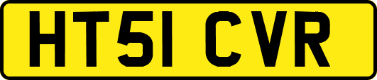 HT51CVR