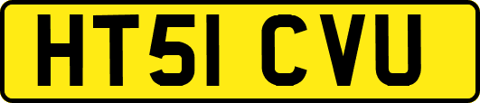 HT51CVU